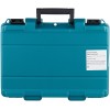 Дрель-шуруповерт Makita DF347DWE Дрель ак,{14.4В,2х1.5Ач Li-ion,БЗП-10мм,0-400\0-1400об\м,30\15Нм,1.4кг,чем,G-серия}